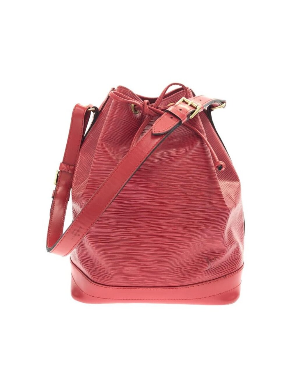 ★SOLD★ Louis Vuitton Epi Noe Shoulder Bag